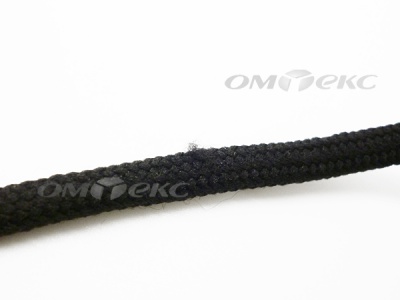 Шнурки т.13 90 см черн - купить в Нефтеюганске. Цена: 18.44 руб.