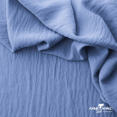 Ткань костюмная "Марлен", 97%P 3%S, 170 г/м2 ш.150 см, цв. серо-голубой - купить в Нефтеюганске. Цена 217.67 руб.