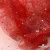 Сетка Фатин Глитер Спейс, 12 (+/-5) гр/м2, шир.150 см, 16-38/красный - купить в Нефтеюганске. Цена 202.08 руб.