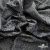 Ткань подкладочная Жаккард YP1416707, 90(+/-5) г/м2, шир.145 см, серый (17-0000/черный) - купить в Нефтеюганске. Цена 241.46 руб.
