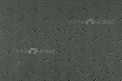 Ткань подкладочная жаккард Р14076-1, 18-5203, 85 г/м2, шир. 150 см, 230T темно-серый - купить в Нефтеюганске. Цена 166.45 руб.