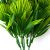 Трава искусственная -5, шт  (колючка 30 см/8 см)				 - купить в Нефтеюганске. Цена: 150.33 руб.