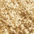 Сетка с пайетками №3, 188 гр/м2, шир.140см, цвет золотой - купить в Нефтеюганске. Цена 454.12 руб.