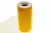 Фатин в шпульках 16-72, 10 гр/м2, шир. 15 см (в нам. 25+/-1 м), цвет жёлтый - купить в Нефтеюганске. Цена: 100.69 руб.