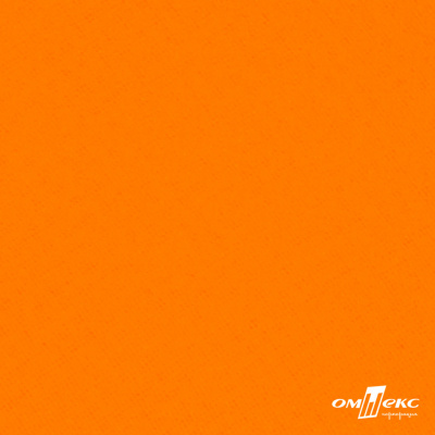 Шифон 100D, 80 гр/м2, шир.150см, цвет неон.оранжевый - купить в Нефтеюганске. Цена 144.33 руб.
