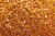 Сетка с пайетками №23, 188 гр/м2, шир.130см, цвет оранжевый - купить в Нефтеюганске. Цена 455.14 руб.