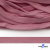 Шнур плетеный (плоский) d-12 мм, (уп.90+/-1м), 100% полиэстер, цв.256 - розовый - купить в Нефтеюганске. Цена: 8.62 руб.