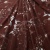Плательная ткань "Фламенко" 2.2, 80 гр/м2, шир.150 см, принт растительный - купить в Нефтеюганске. Цена 239.03 руб.