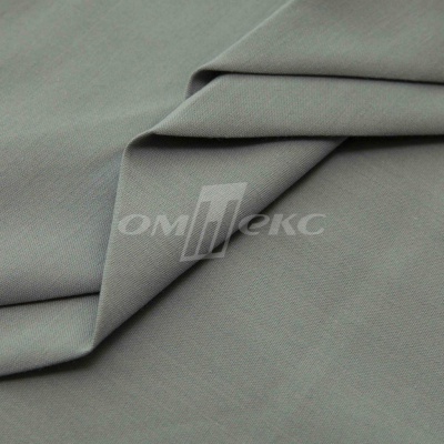 Ткань сорочечная стрейч 15-4305, 115 гр/м2, шир.150см, цвет серый - купить в Нефтеюганске. Цена 310.89 руб.