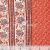 Плательная ткань "Фламенко" 24.1, 80 гр/м2, шир.150 см, принт этнический - купить в Нефтеюганске. Цена 243.96 руб.