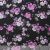 Плательная ткань "Фламенко" 20.1, 80 гр/м2, шир.150 см, принт растительный - купить в Нефтеюганске. Цена 241.49 руб.