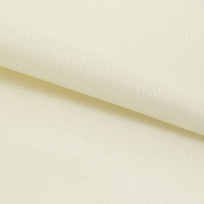 Ткань подкладочная Таффета 11-0606, 48 гр/м2, шир.150см, цвет молоко - купить в Нефтеюганске. Цена 56.07 руб.