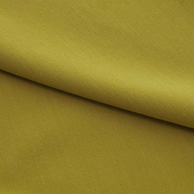 Костюмная ткань с вискозой "Меган" 15-0643, 210 гр/м2, шир.150см, цвет горчица - купить в Нефтеюганске. Цена 378.55 руб.