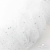 Сетка Фатин Глитер Спейс, 12 (+/-5) гр/м2, шир.150 см, 16-01/белый - купить в Нефтеюганске. Цена 180.32 руб.