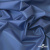 Курточная ткань "Милан", 100% Полиэстер, PU, 110гр/м2, шир.155см, цв. синий - купить в Нефтеюганске. Цена 340.23 руб.