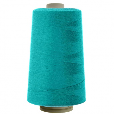 Швейные нитки (армированные) 28S/2, нам. 2 500 м, цвет 360 - купить в Нефтеюганске. Цена: 148.95 руб.