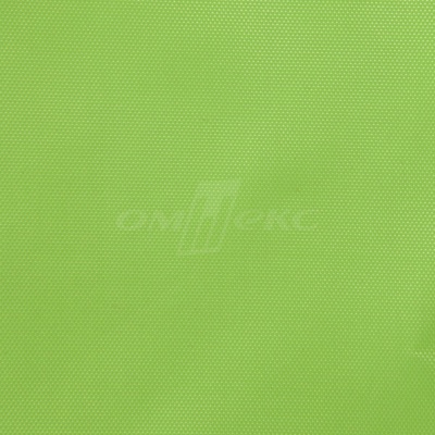Оксфорд (Oxford) 210D 15-0545, PU/WR, 80 гр/м2, шир.150см, цвет зеленый жасмин - купить в Нефтеюганске. Цена 118.13 руб.
