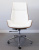 Кресло из натуральной кожи, каркас дерево арт. FX-BC06 - купить в Нефтеюганске. Цена 34 820.52 руб.