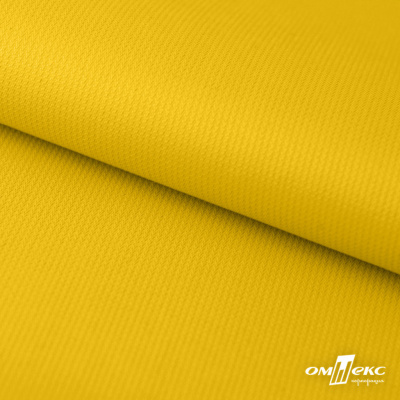 Мембранная ткань "Ditto" 13-0859, PU/WR, 130 гр/м2, шир.150см, цвет жёлтый - купить в Нефтеюганске. Цена 310.76 руб.
