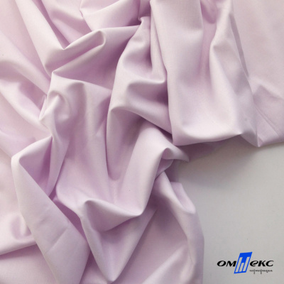 Ткань сорочечная Илер 100%полиэстр, 120 г/м2 ш.150 см, цв.розовый - купить в Нефтеюганске. Цена 293.20 руб.
