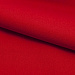 Костюмная ткань с вискозой "Бриджит" 18-1664, 210 гр/м2, шир.150см, цвет красный