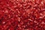Сетка с пайетками №18, 188 гр/м2, шир.130см, цвет красный - купить в Нефтеюганске. Цена 371 руб.
