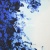 Плательная ткань "Фламенко" 19.1, 80 гр/м2, шир.150 см, принт растительный - купить в Нефтеюганске. Цена 243.96 руб.