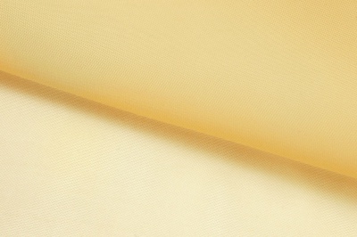 Капрон с утяжелителем 12-0826, 47 гр/м2, шир.300см, цвет 16/св.жёлтый - купить в Нефтеюганске. Цена 150.40 руб.