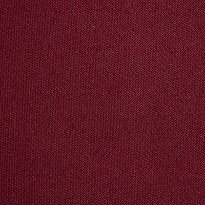 Ткань смесовая для спецодежды "Униформ" 19-1725, 200 гр/м2, шир.150 см, цвет бордовый - купить в Нефтеюганске. Цена 138.73 руб.