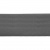 Косая бейка атласная 132м/18-0201/т.серый - купить в Нефтеюганске. Цена: 161.50 руб.