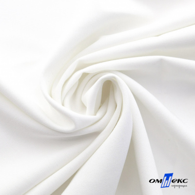 Ткань костюмная "Белла" 80% P, 16% R, 4% S, 230 г/м2, шир.150 см, цв. белый #12 - купить в Нефтеюганске. Цена 489.29 руб.