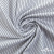 Ткань сорочечная Ронда, 115 г/м2, 58% пэ,42% хл, шир.150 см, цв.5-чёрная, (арт.114) - купить в Нефтеюганске. Цена 306.69 руб.